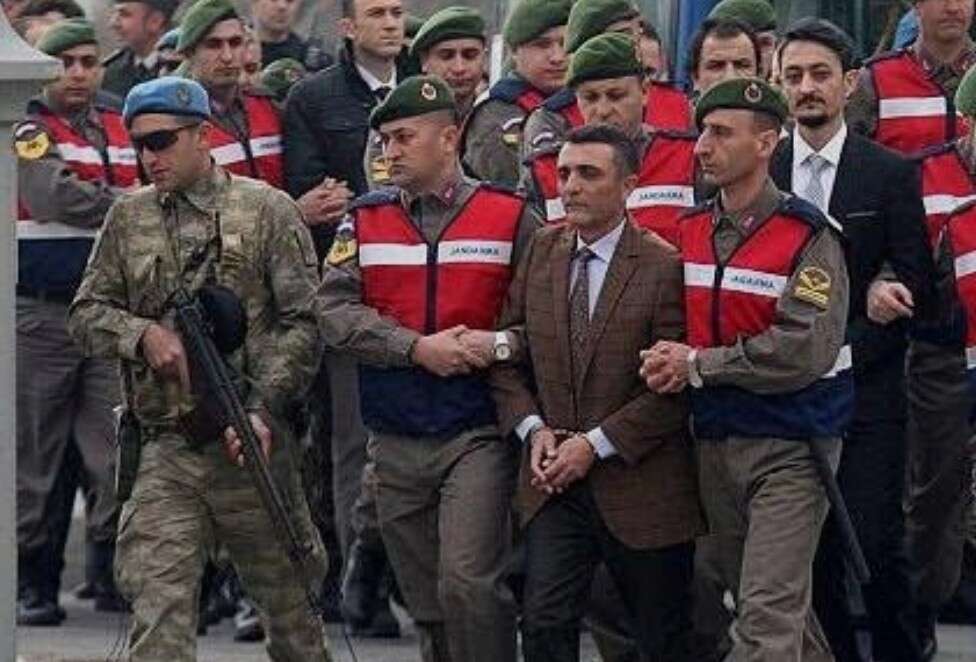 15 Temmuz Marmaris Suikast Girişiminin Firari İsmi Burkay Karatepe ve O Gece Marmaris'te Yaşananlar 2